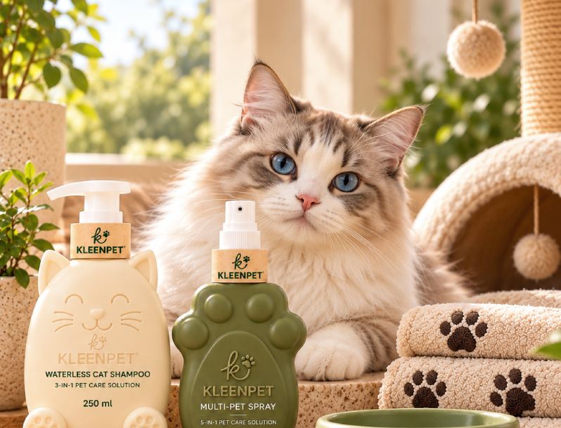 Cat Care