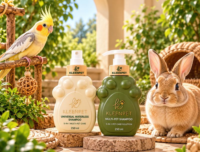 MULTI - PET CARE